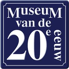 B3F bezoekt museum van de twintigste eeuw