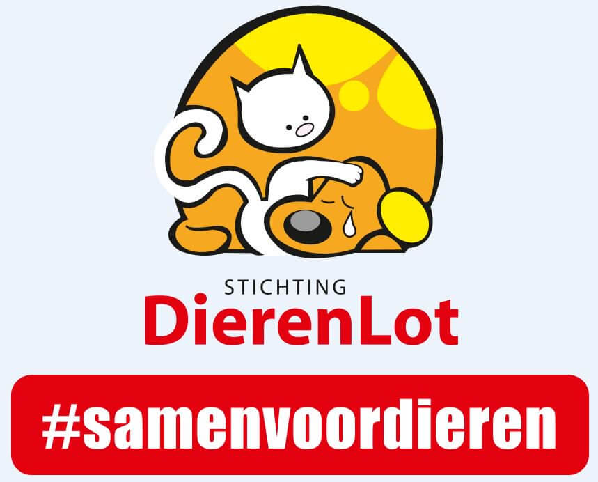 Aktie geldinzameling W.J.Bladergroen maart 2022